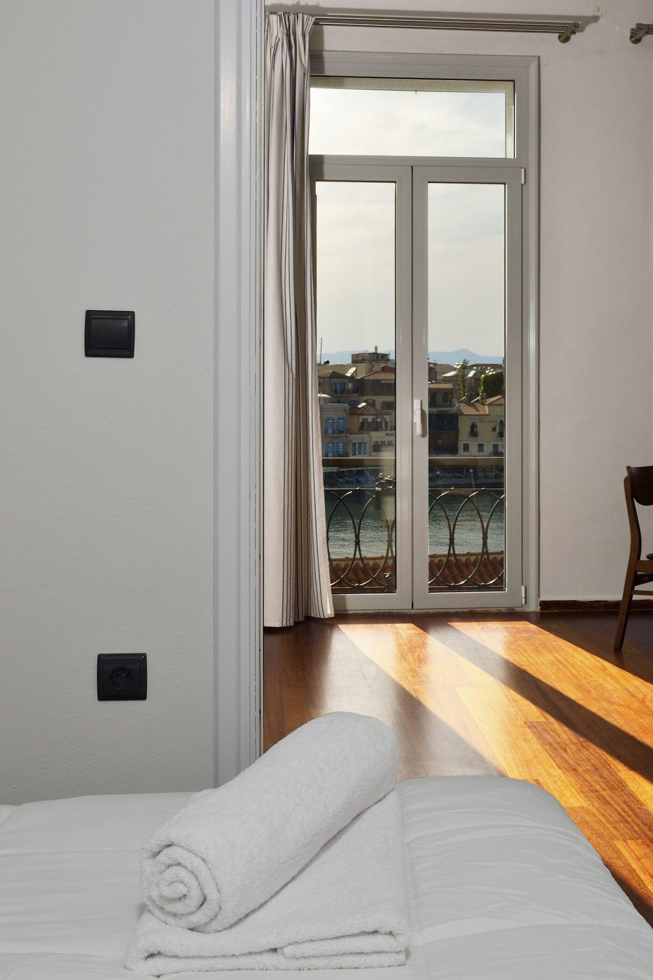 Elia Estia Apartment Chania  Exterior photo