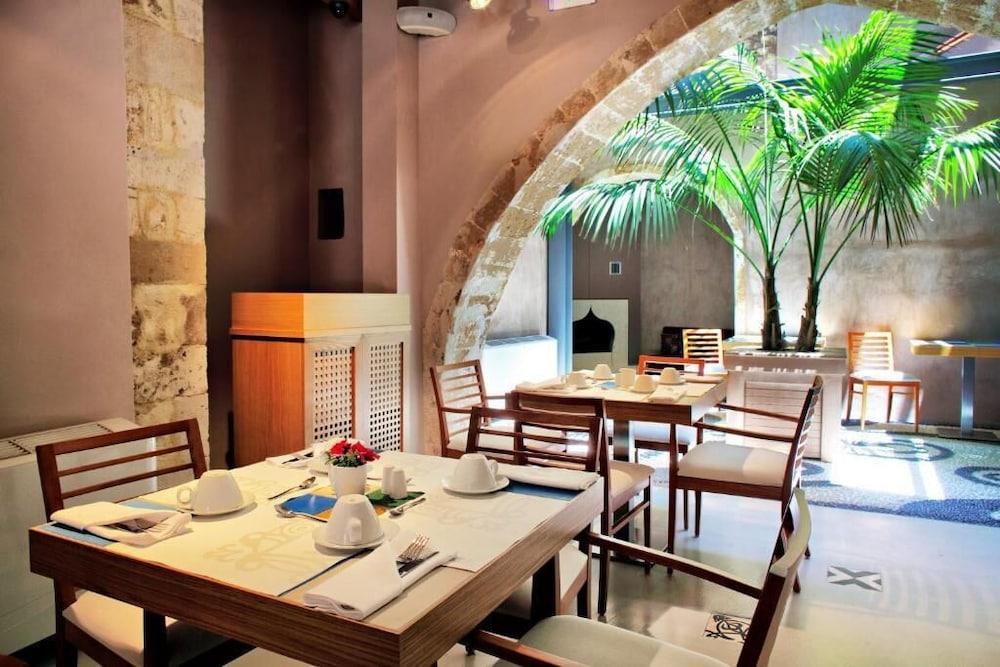Elia Estia Apartment Chania  Exterior photo