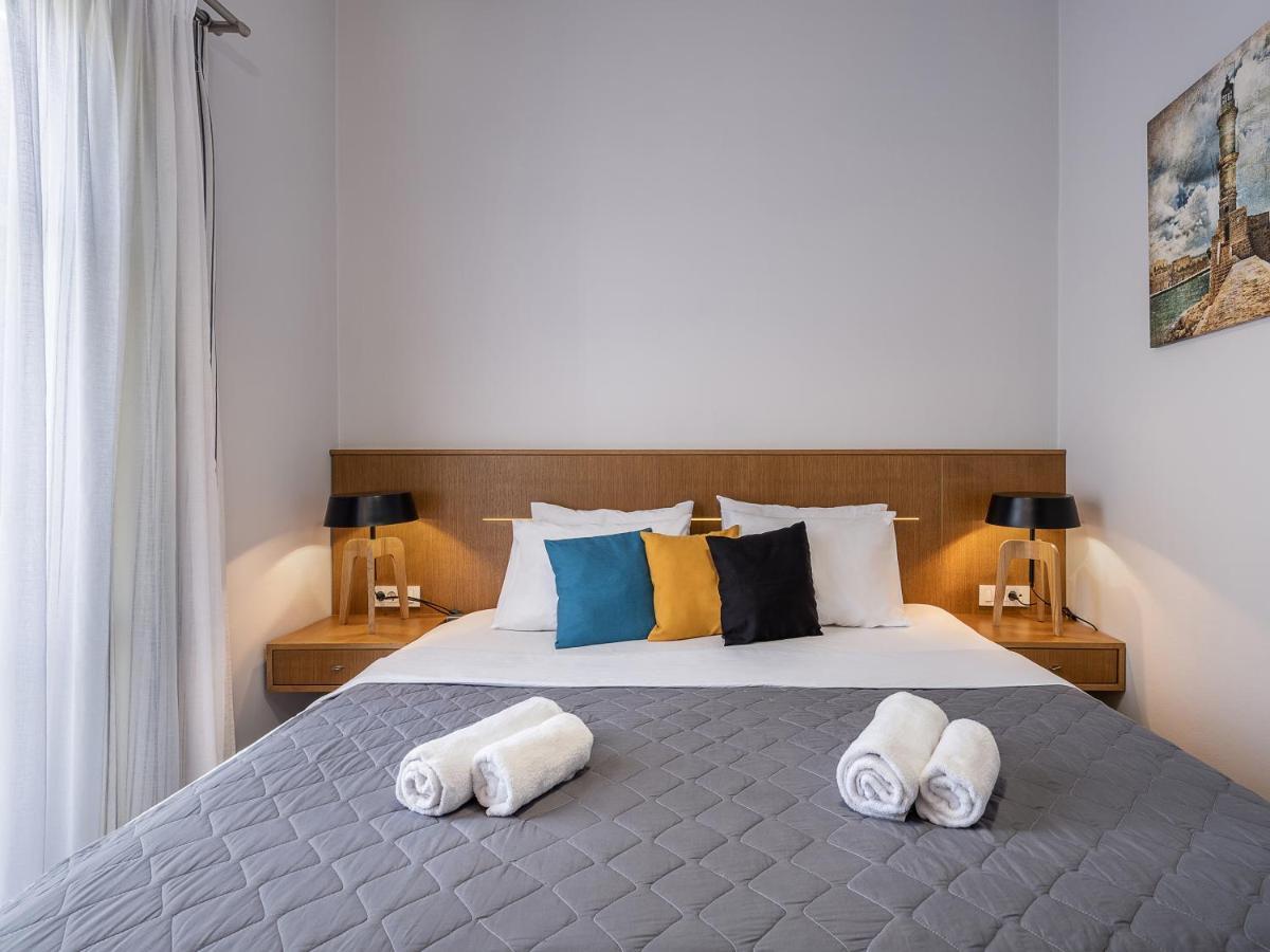 Elia Estia Apartment Chania  Exterior photo