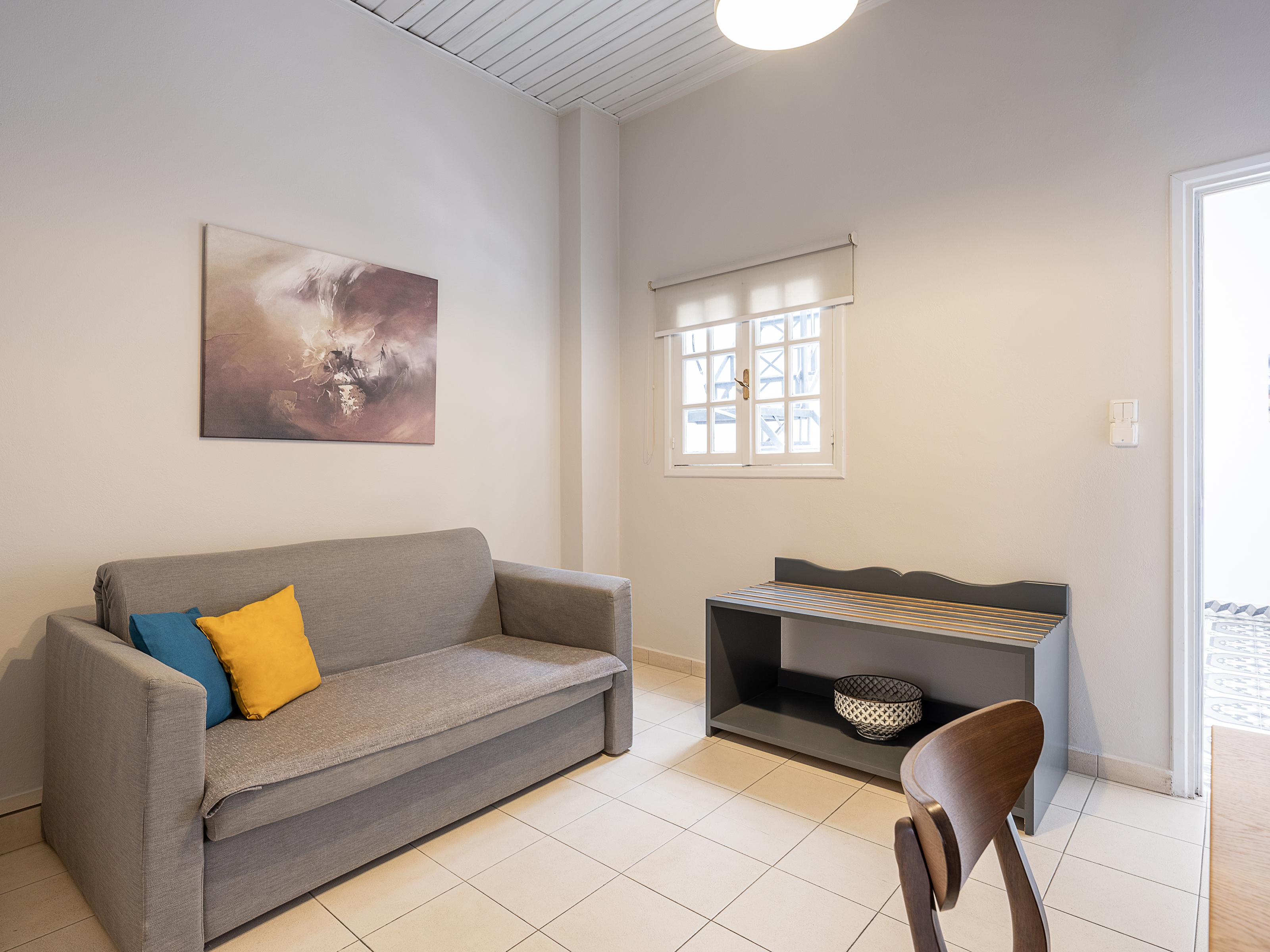 Elia Estia Apartment Chania  Exterior photo