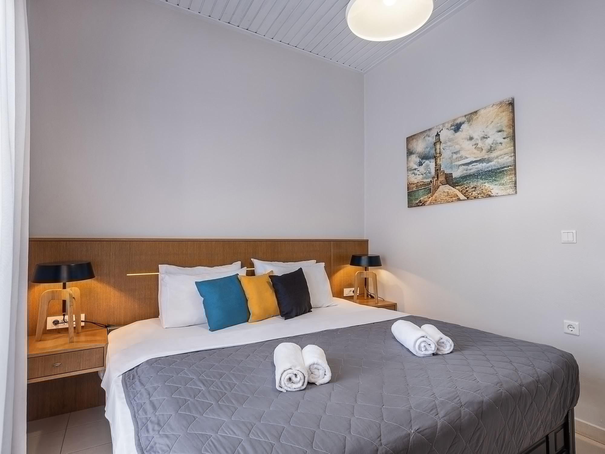 Elia Estia Apartment Chania  Exterior photo